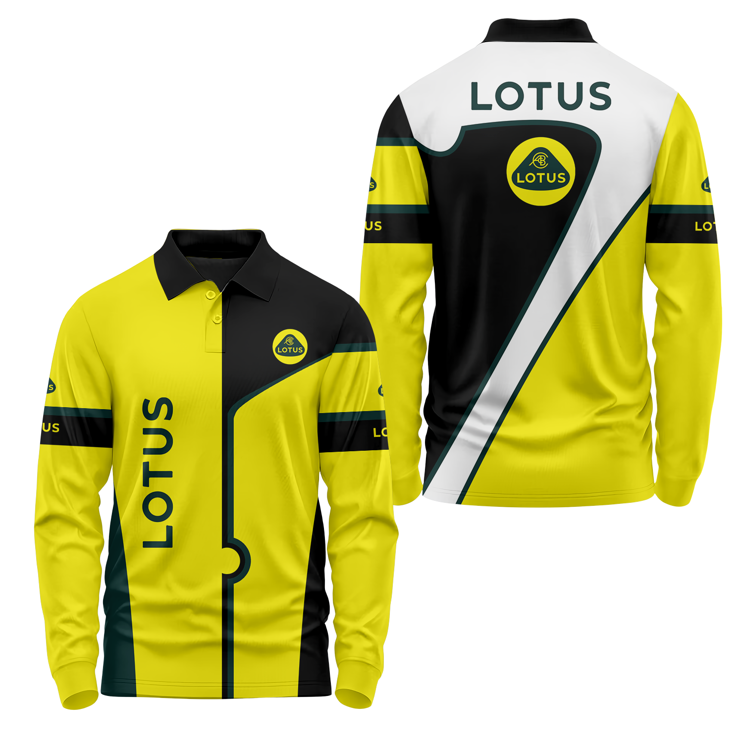 Unknown Long Sleeve