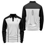 Lincoln Long Sleeve