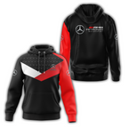 Mercedes Apparels MERC027 - Hoodie