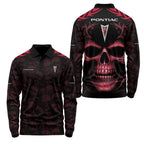 Pontiac Long Sleeve