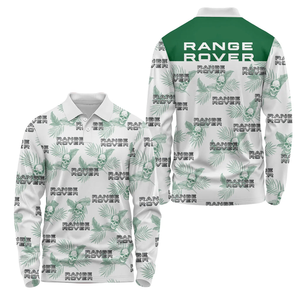 Range Rover Long Sleeve