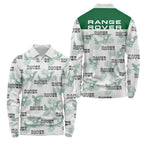 Range Rover Long Sleeve