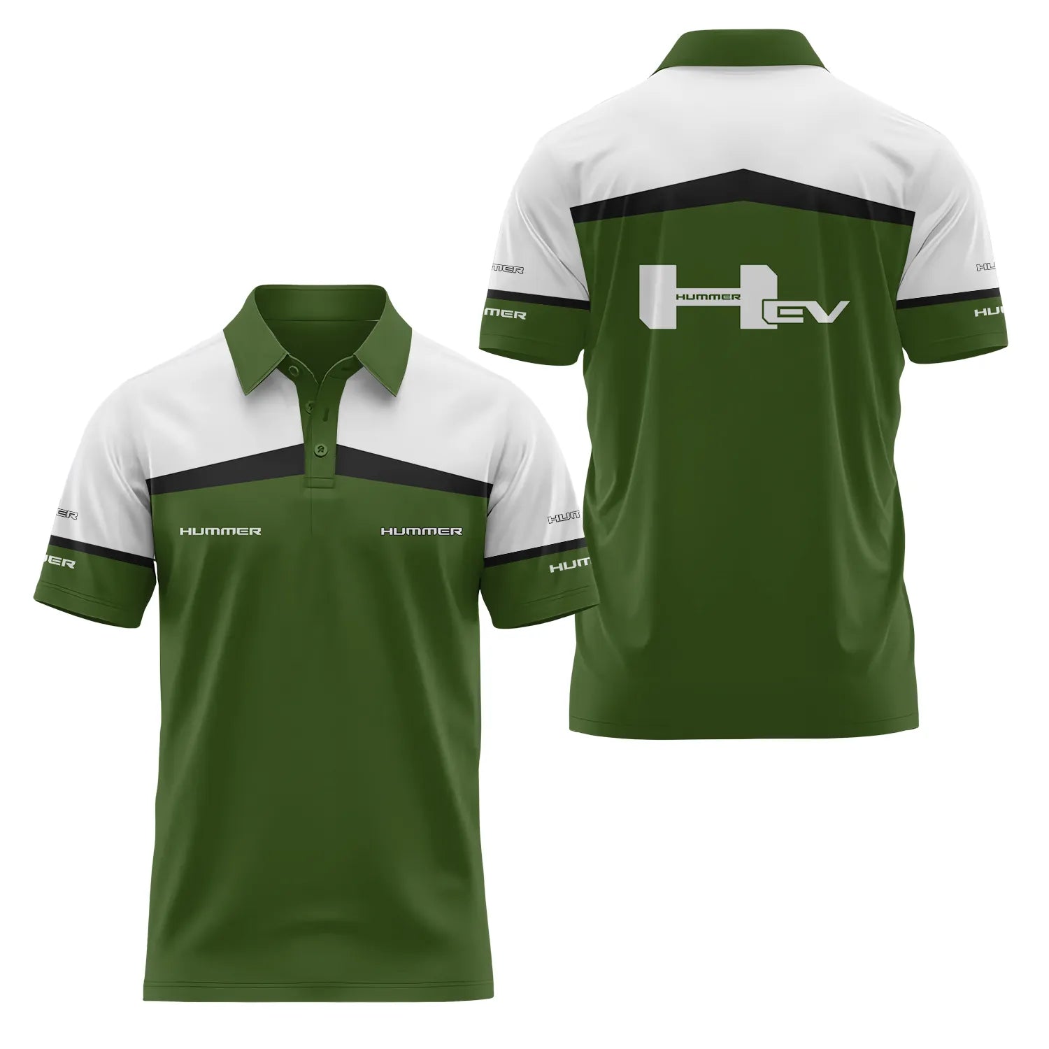 Hummer Apparels SC031