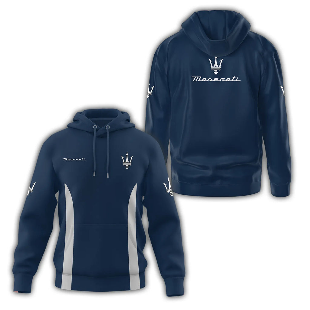 Maserati Hoodie