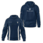 Maserati Hoodie