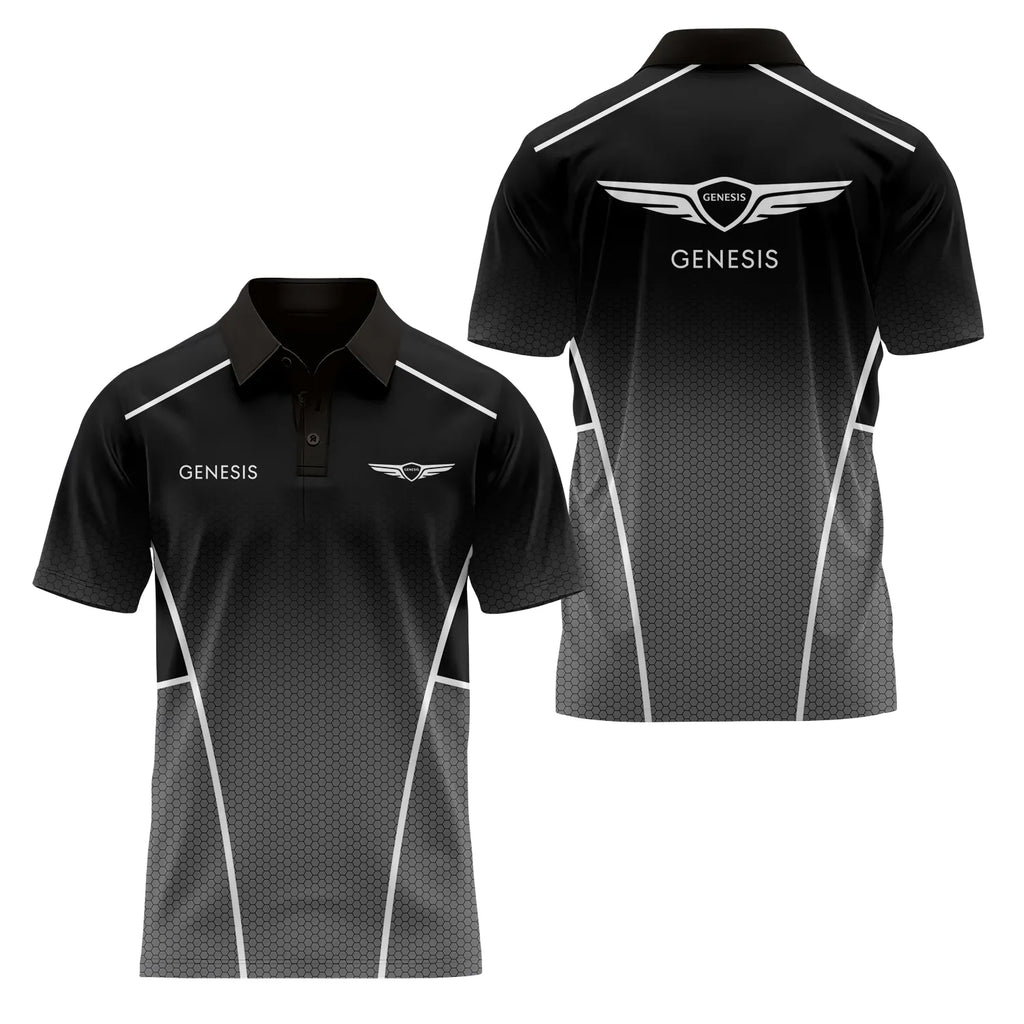 Genesis Apparels SC019