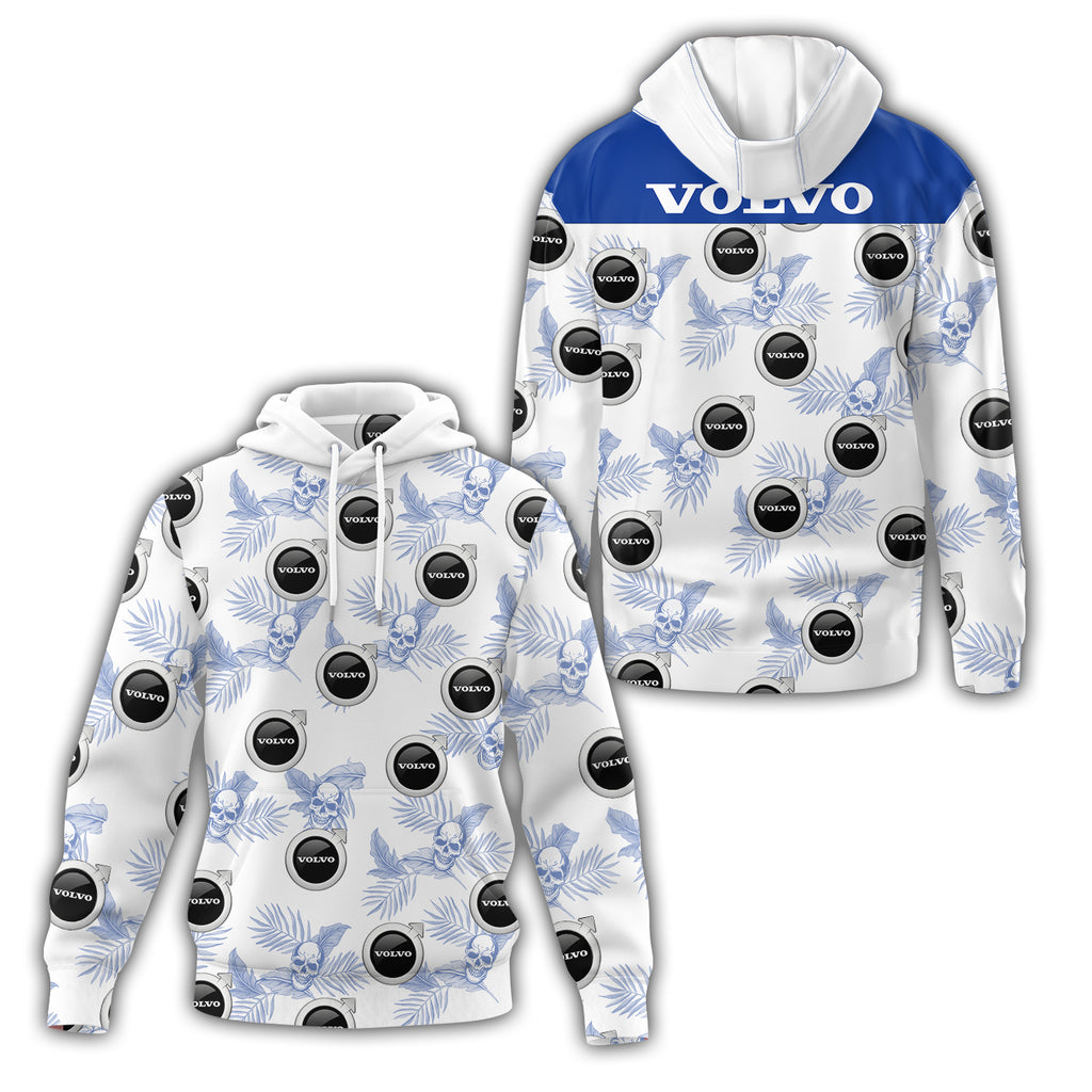 Unknown Hoodie
