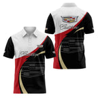 Cadillac Apparels USPL2782