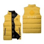 Rivian Sleeveless Puffer Jacket