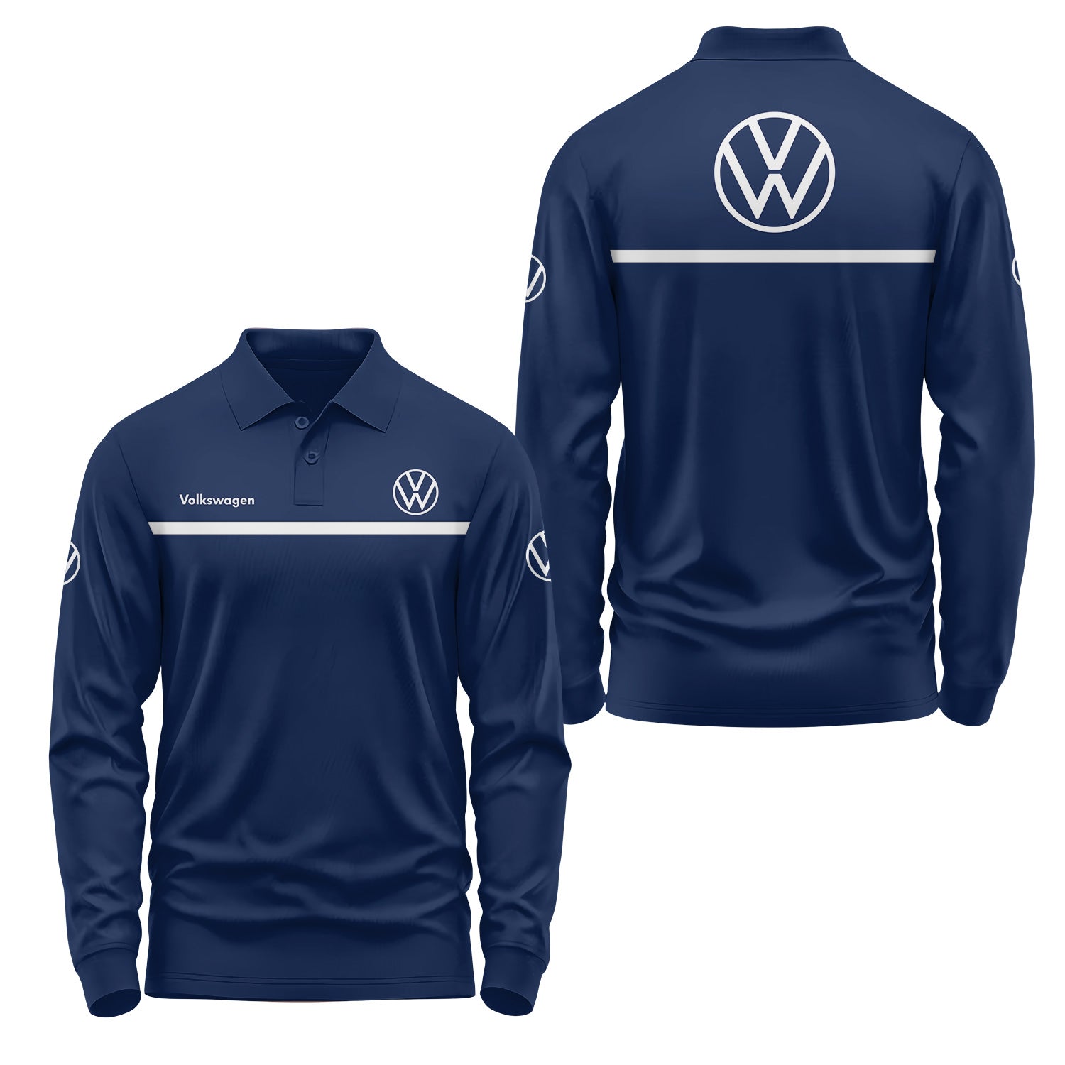 Unknown Long Sleeve