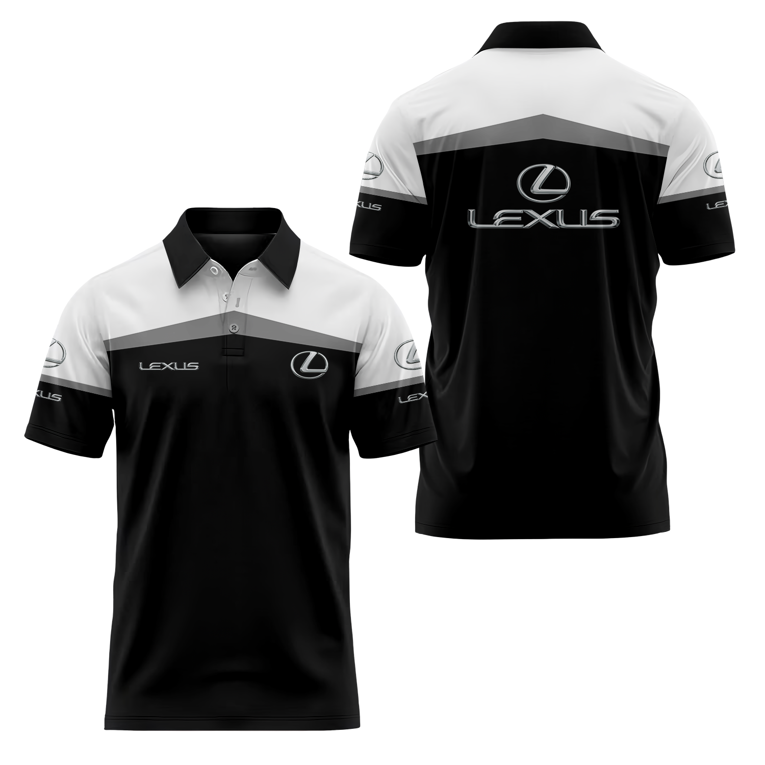 Lexus Apparels USPL2438