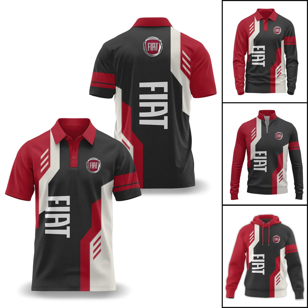 Fiat Cover