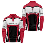 Pontiac Long Sleeve