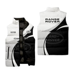 Unknown Sleeveless Puffer Jacket