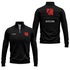 Saturn Quarter-zip Pullover
