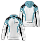 Unknown Hoodie