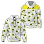 Lotus Hoodie USPL2556