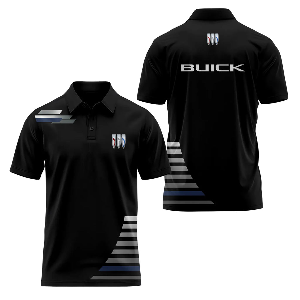 Buick Apparels SC034