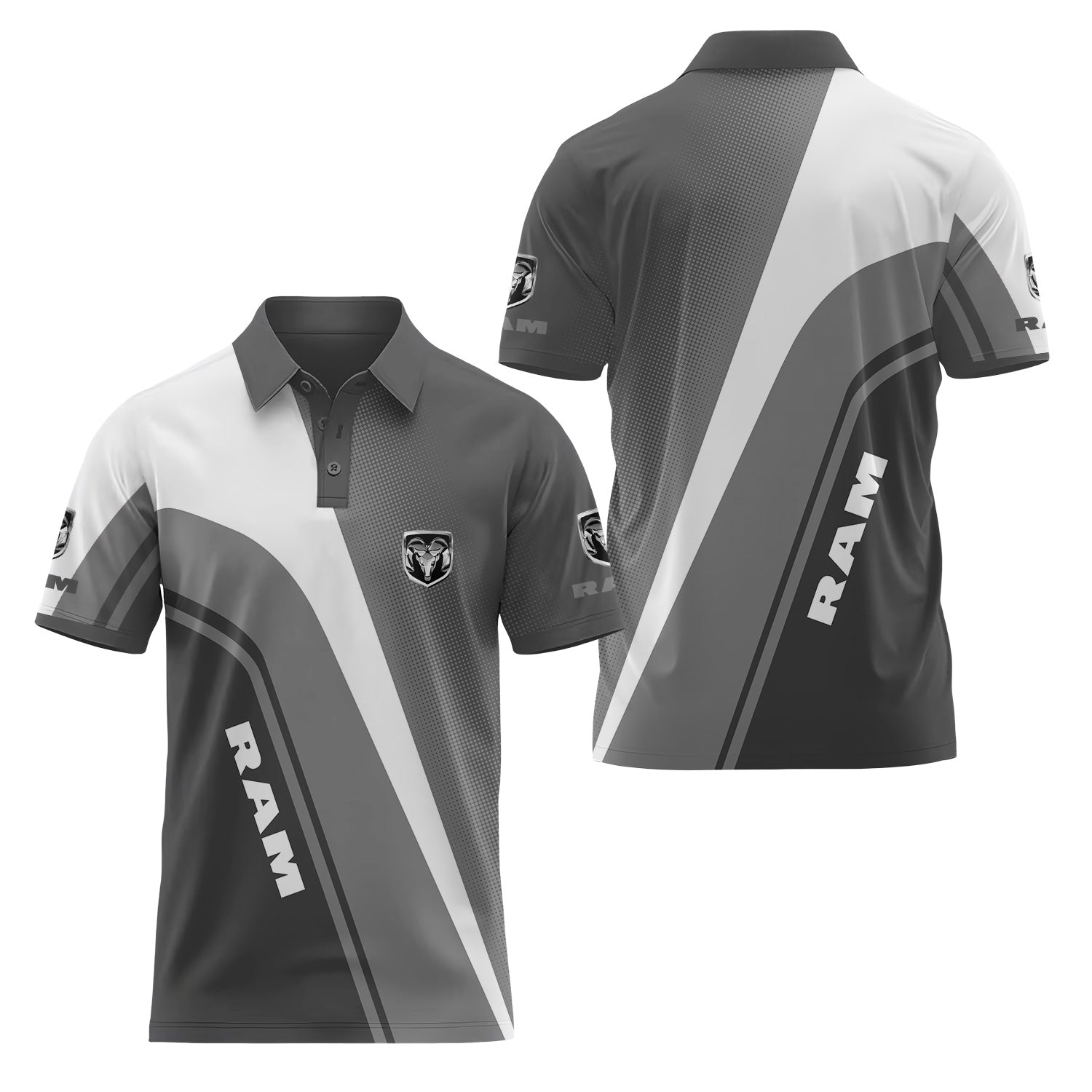 Ram Apparels USPL3077
