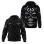 Scion Hoodie