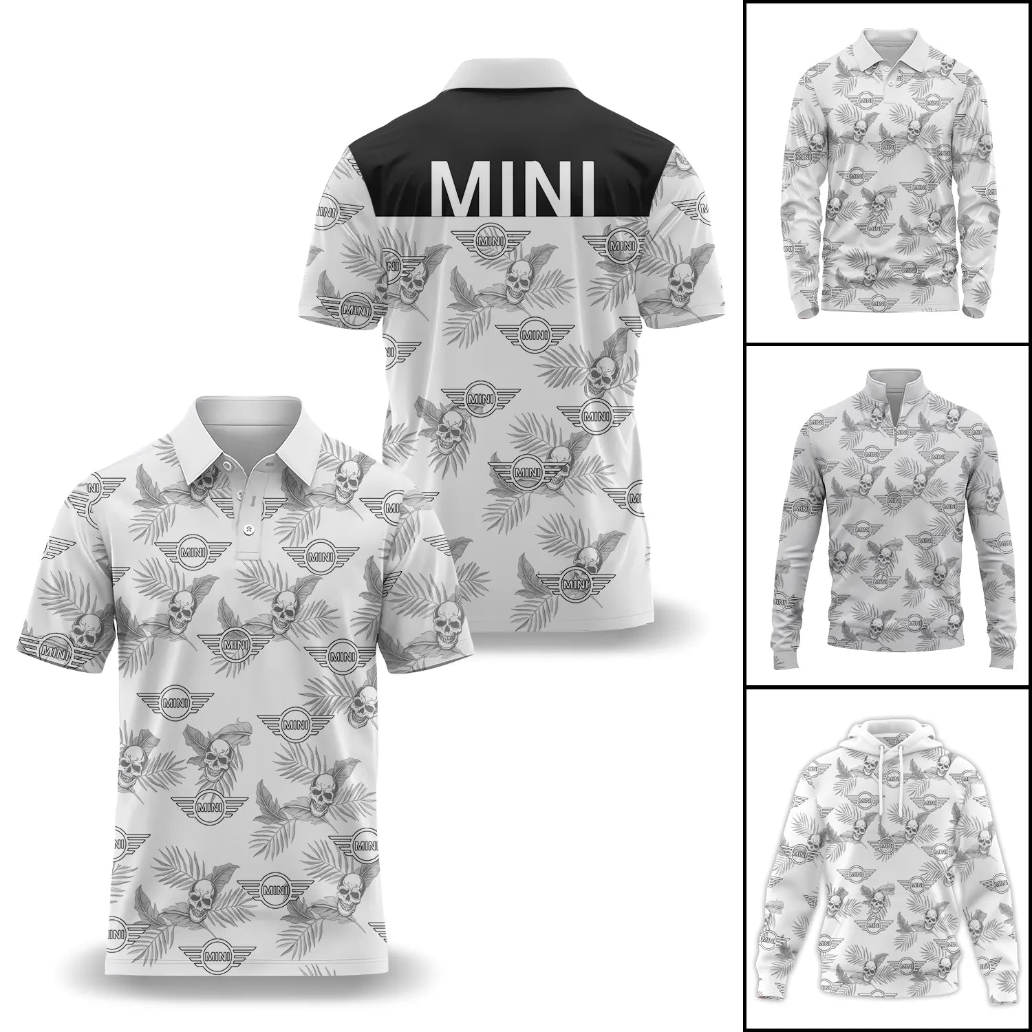 Mini Cover
