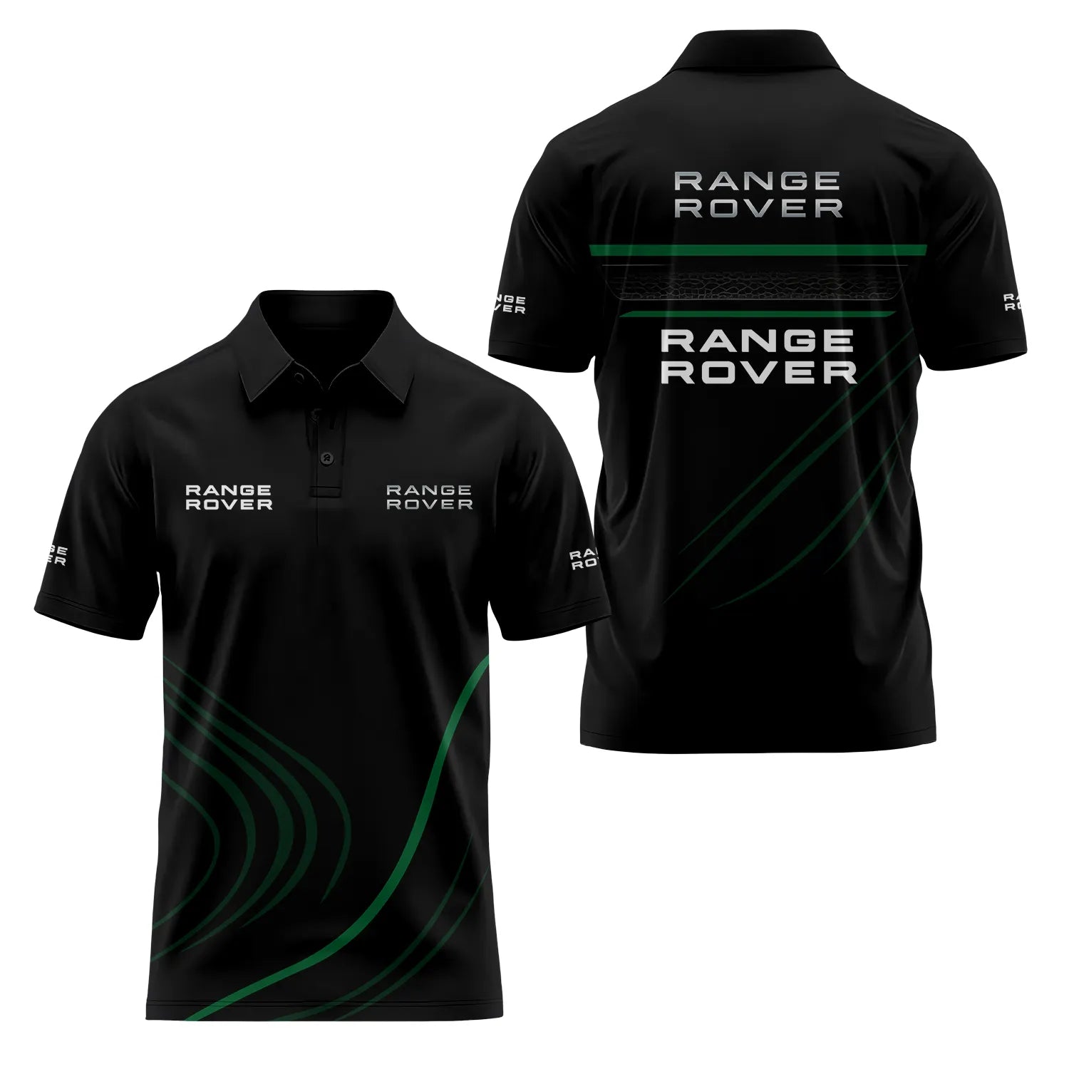 Range Rover Apparels SC024