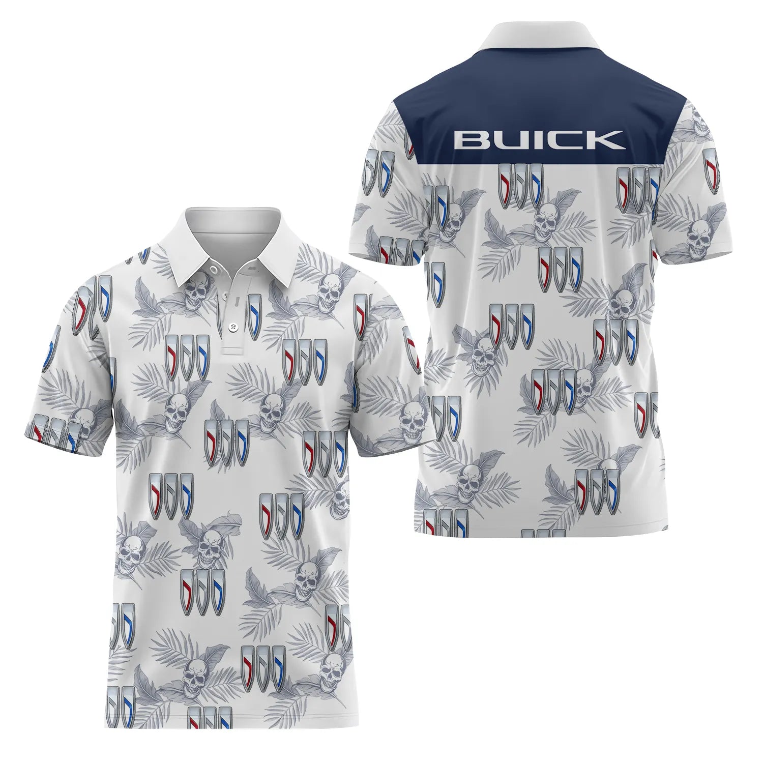 Buick Apparels SC020