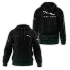 Unknown Hoodie