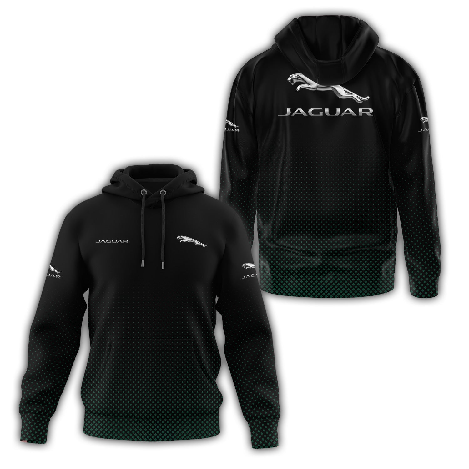 Unknown Hoodie