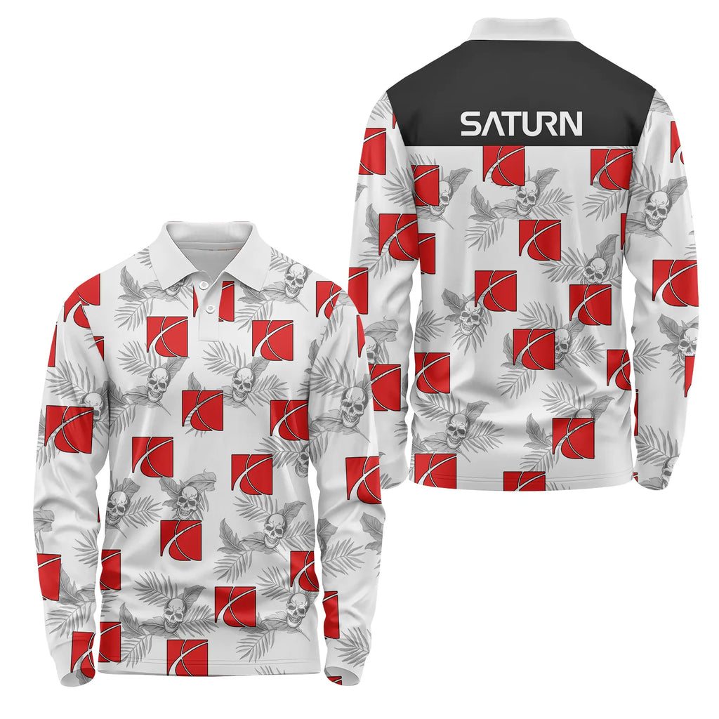 Saturn Long Sleeve