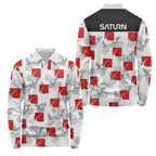 Saturn Long Sleeve