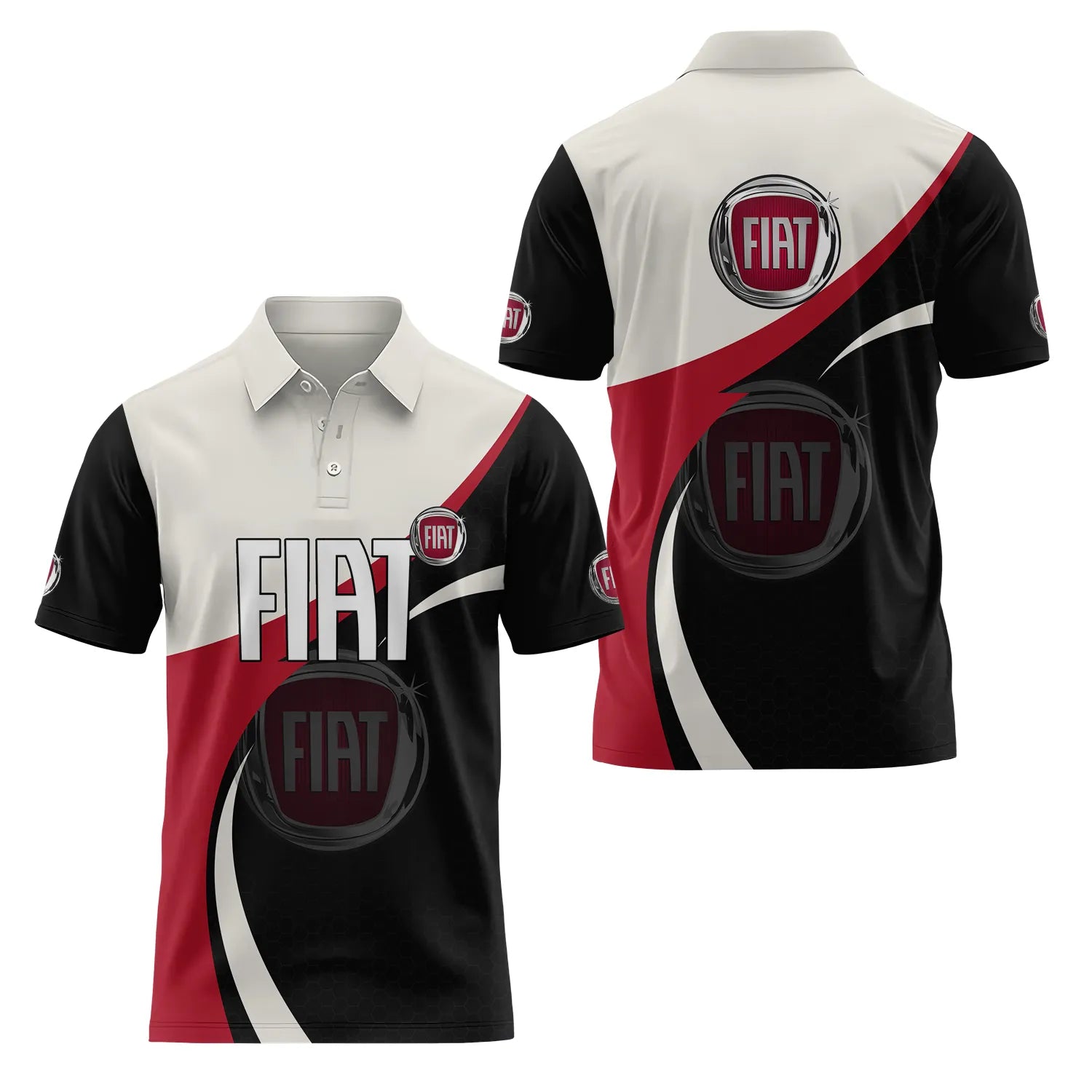 Fiat Apparels SC002