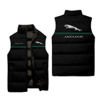 Unknown Sleeveless Puffer Jacket