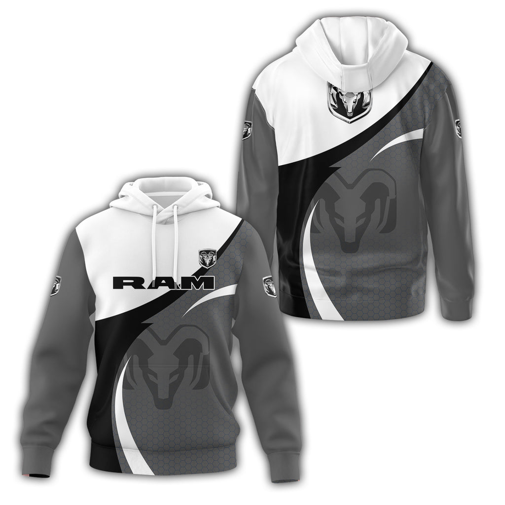 Unknown Hoodie