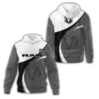 Unknown Hoodie