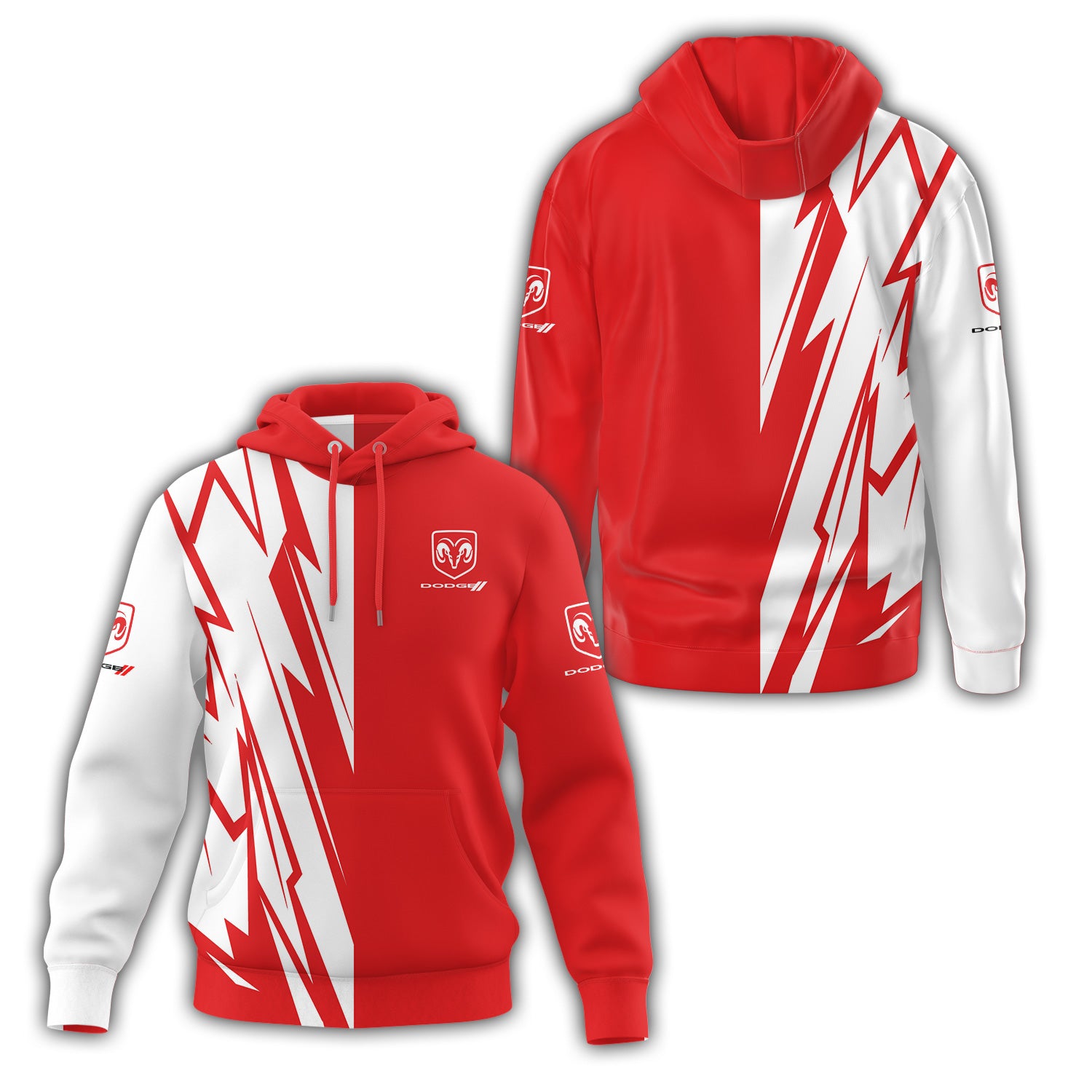 Unknown Hoodie