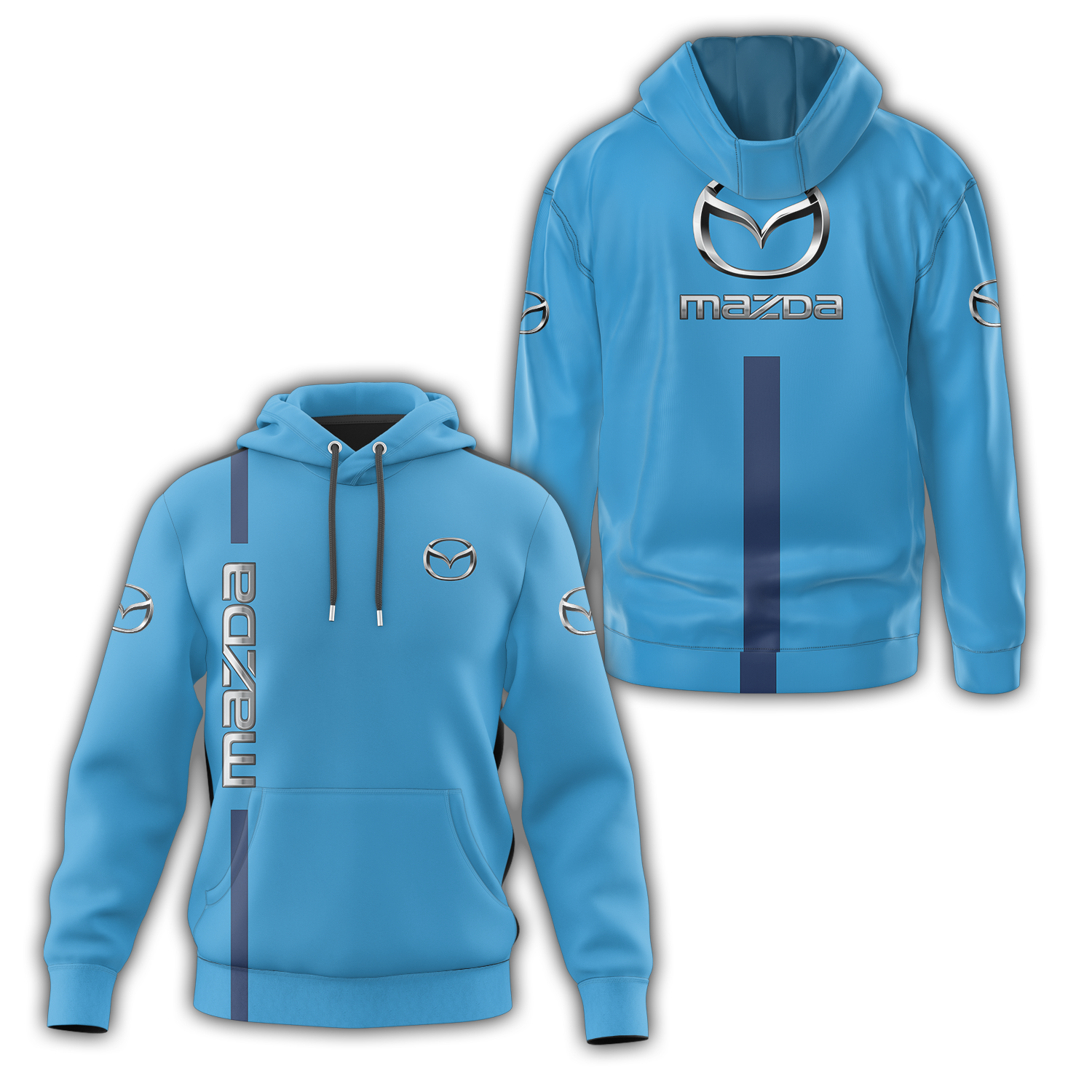 Mazda Apparels USPL2312