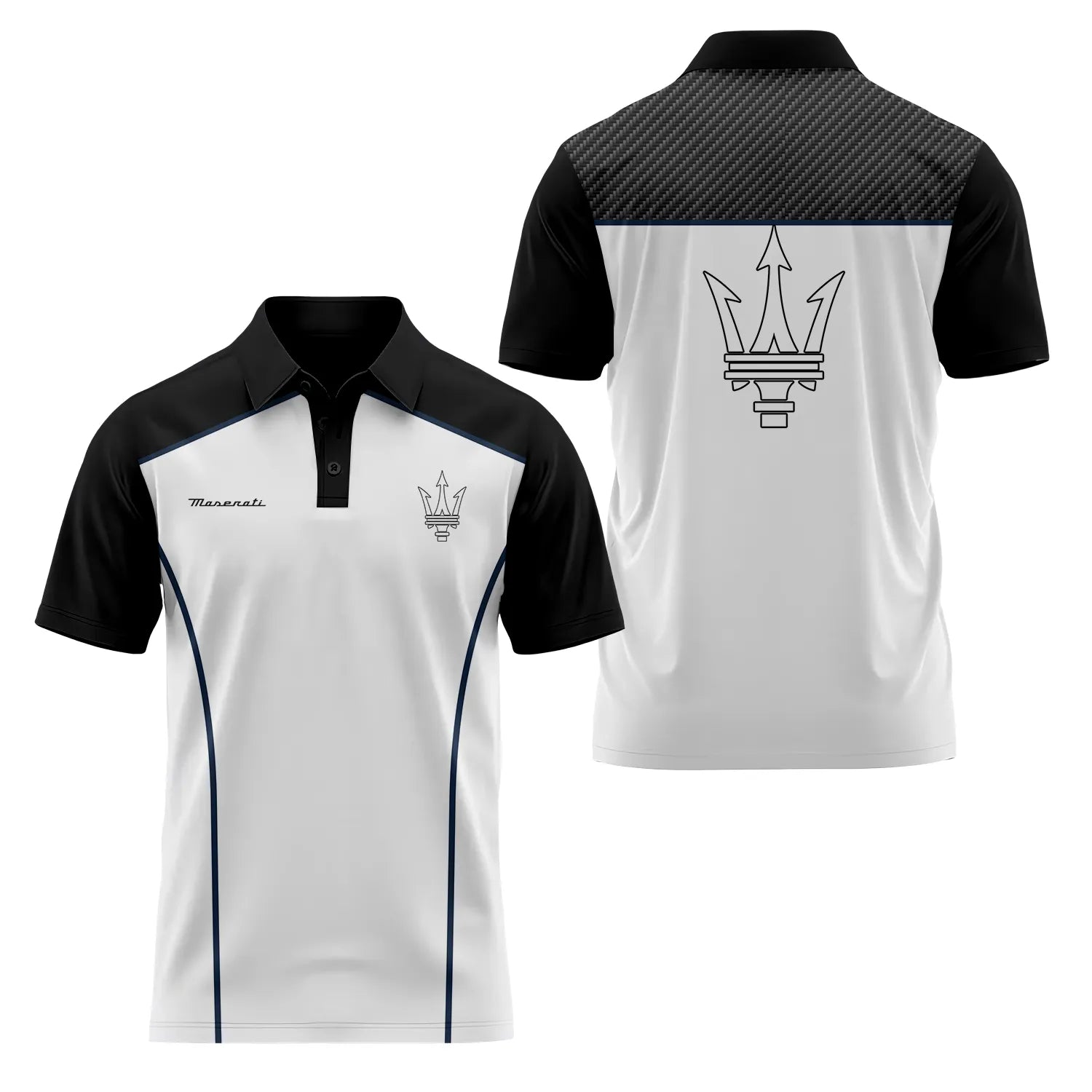 Maserati Apparels SC011