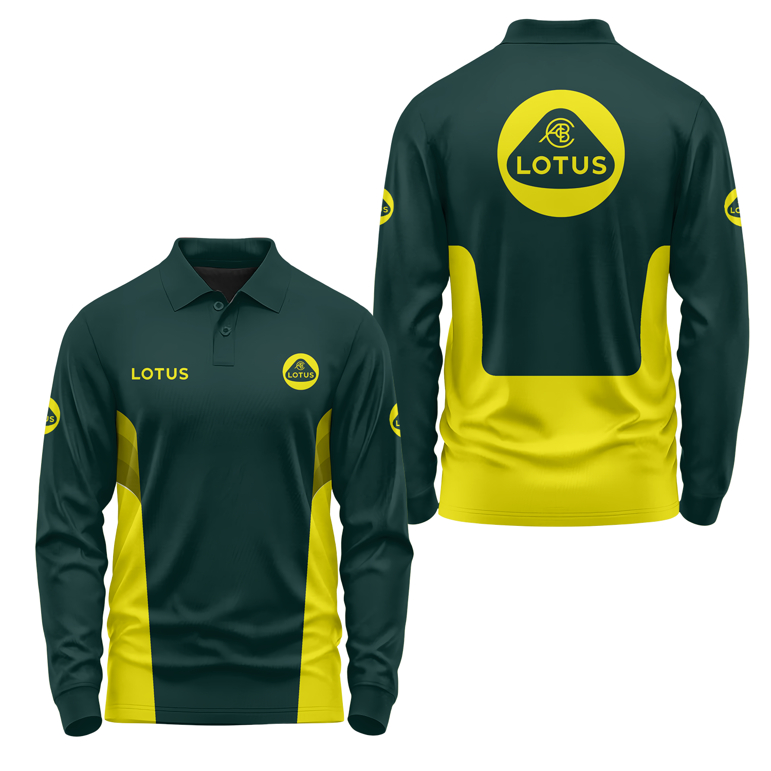 Unknown Long Sleeve
