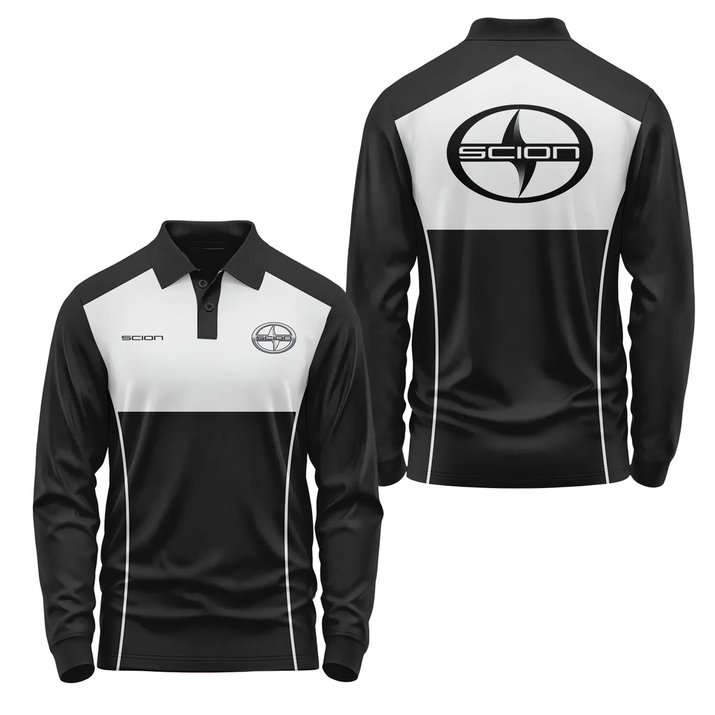 Scion Long Sleeve