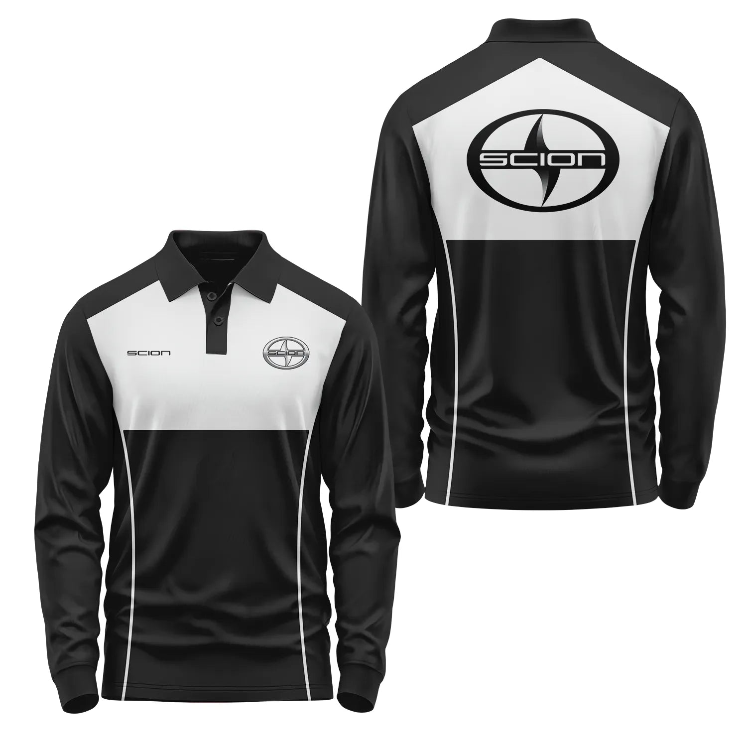Scion Long Sleeve