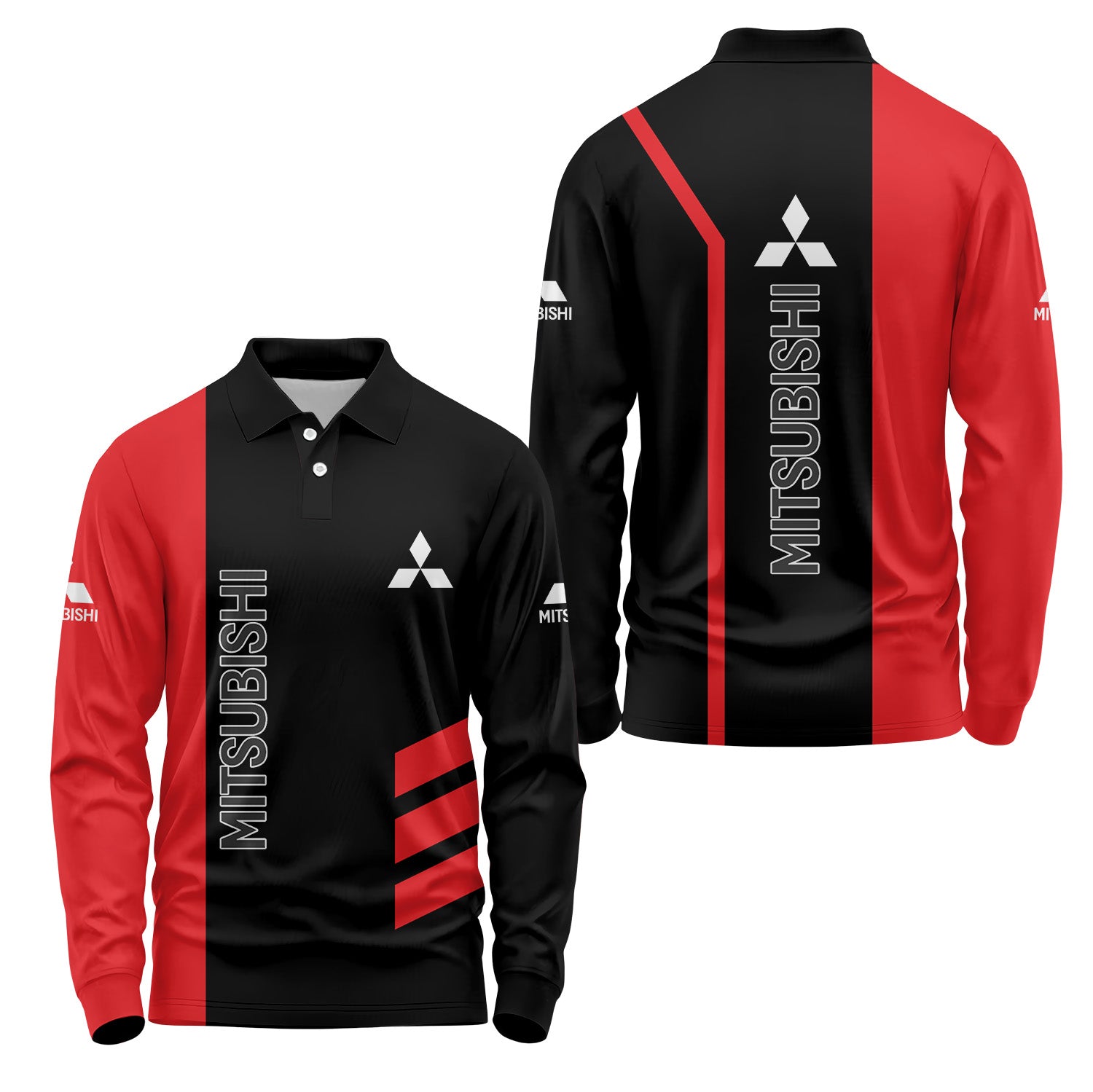 Unknown Long Sleeve
