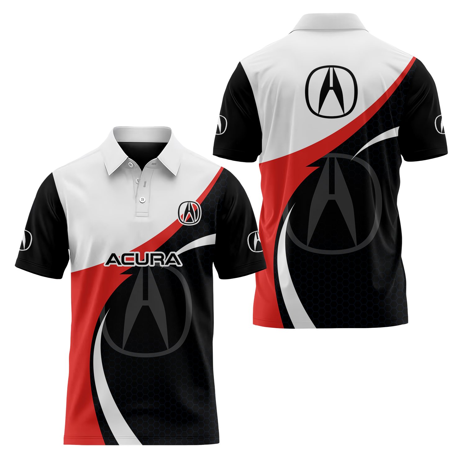 Acura Apparels USPL2742