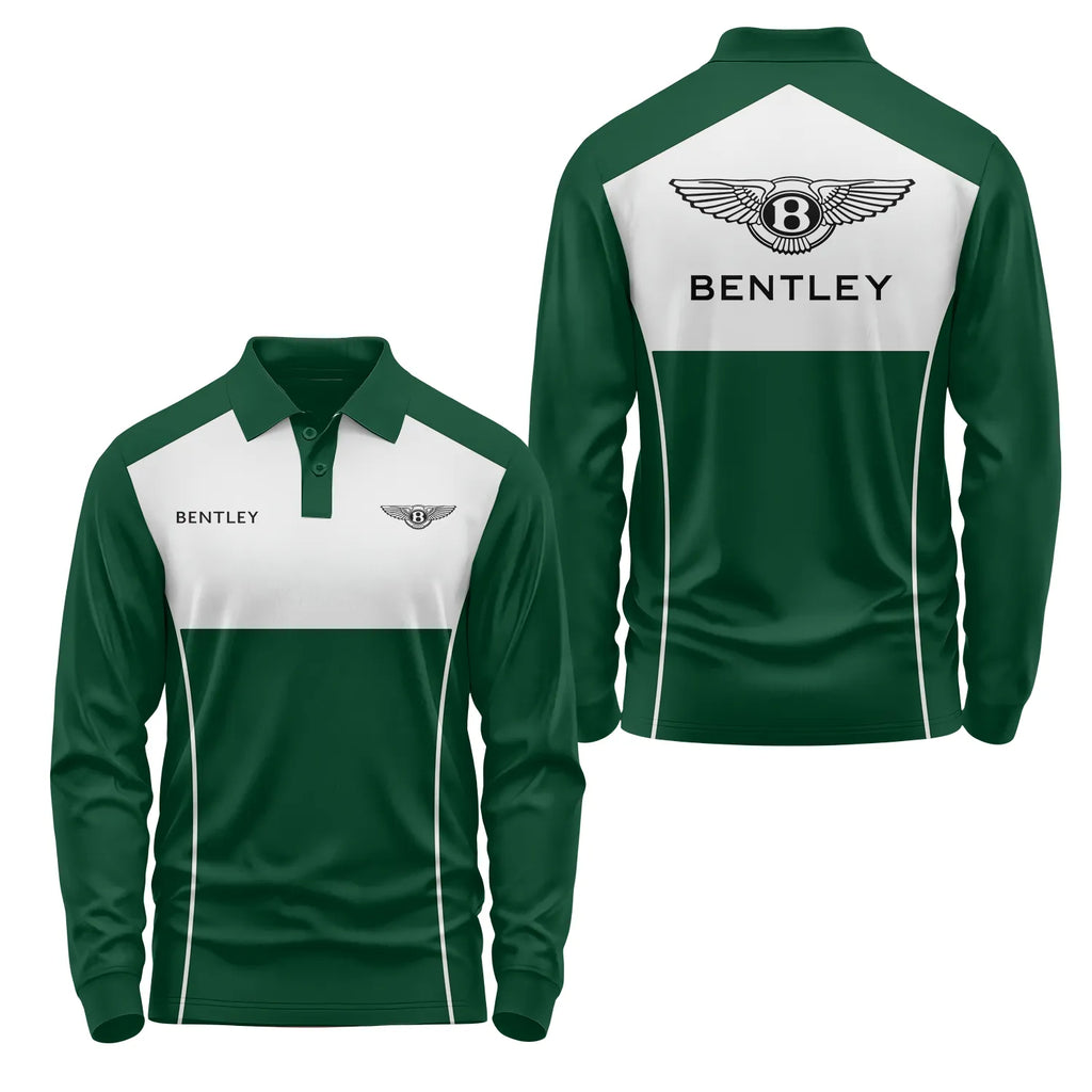 Bentley Long Sleeve