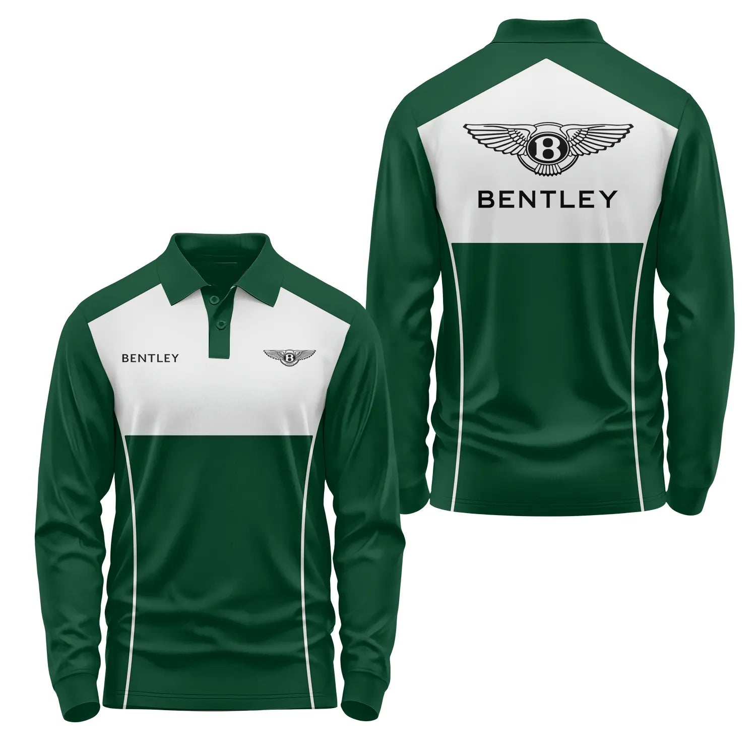 Bentley Long Sleeve