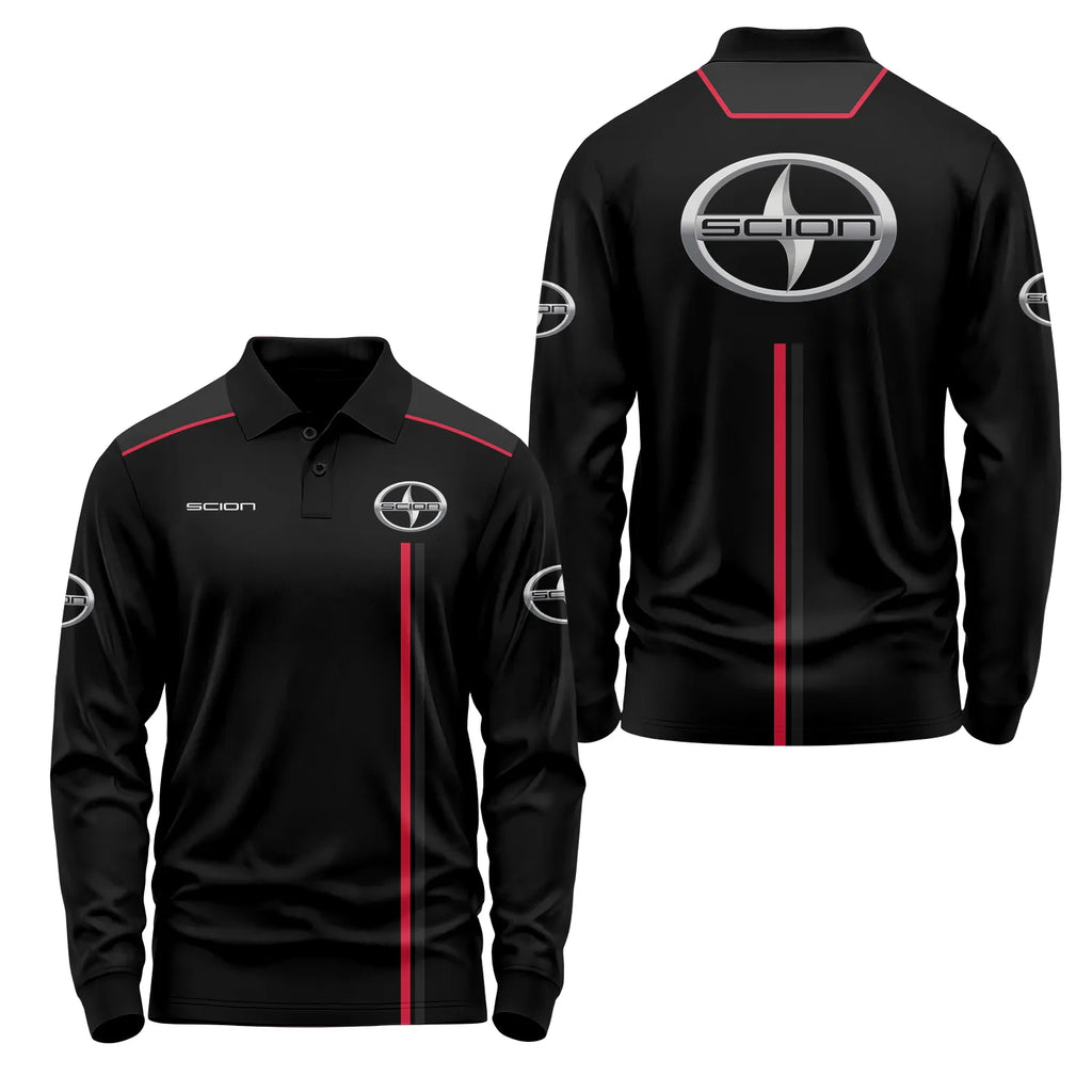 Scion Long Sleeve