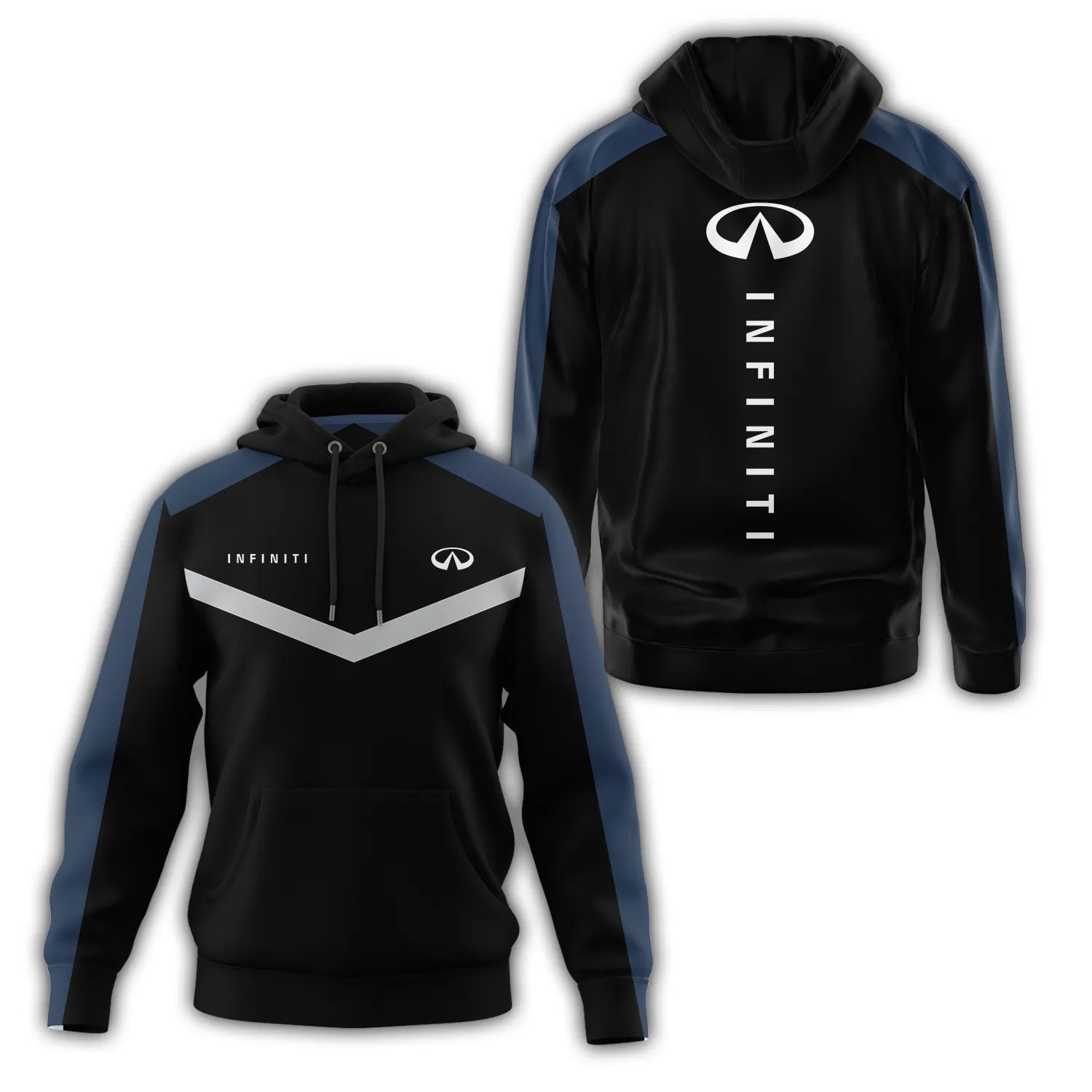 Infiniti Hoodie