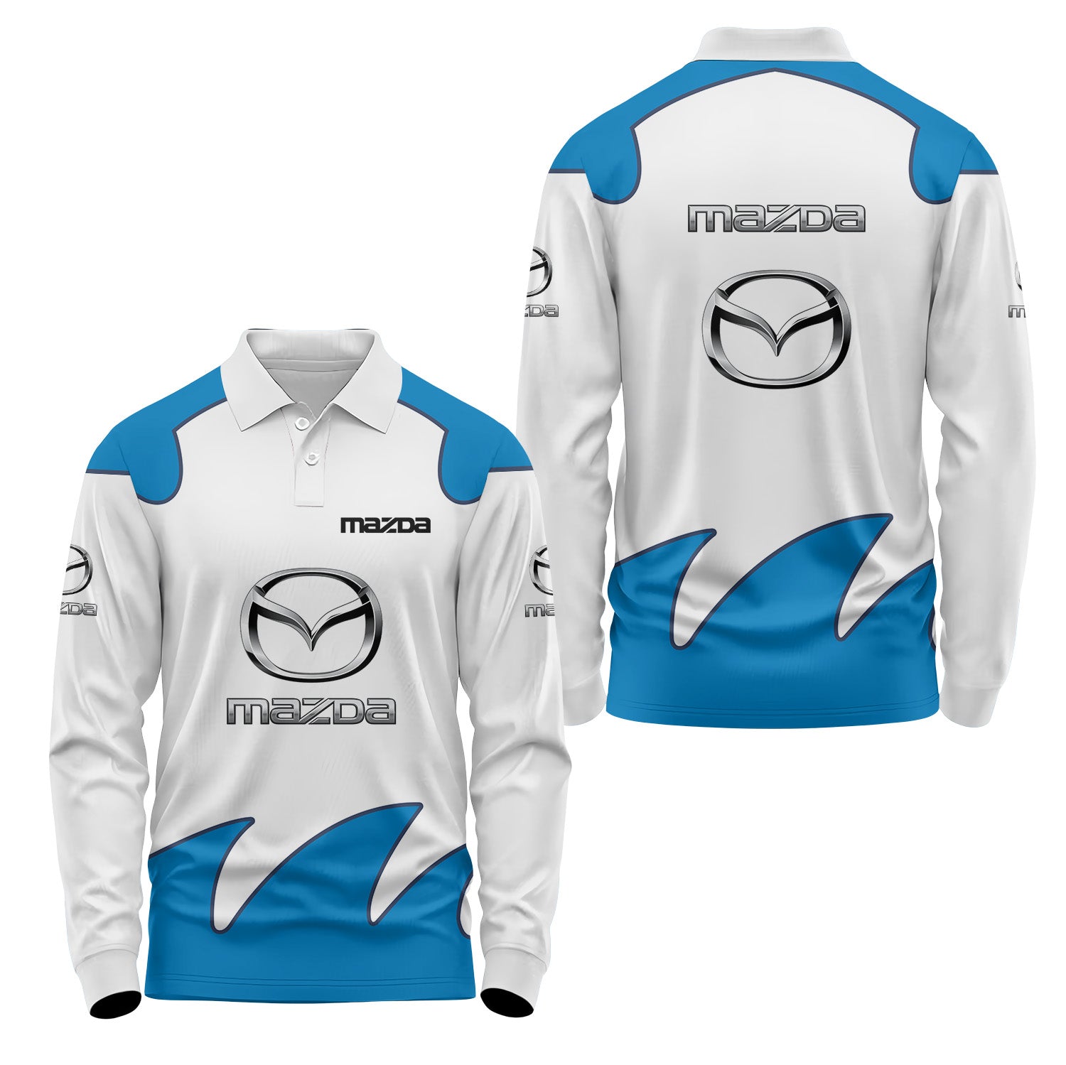 Unknown Long Sleeve