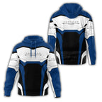 Chrysler Hoodie