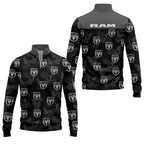 Unknown Quarter-zip Pullover